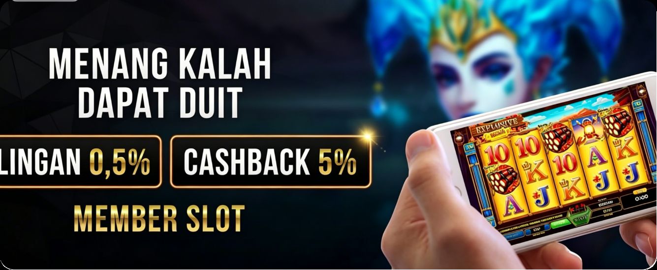 Main koko11app.com Menang Jackpot Besar