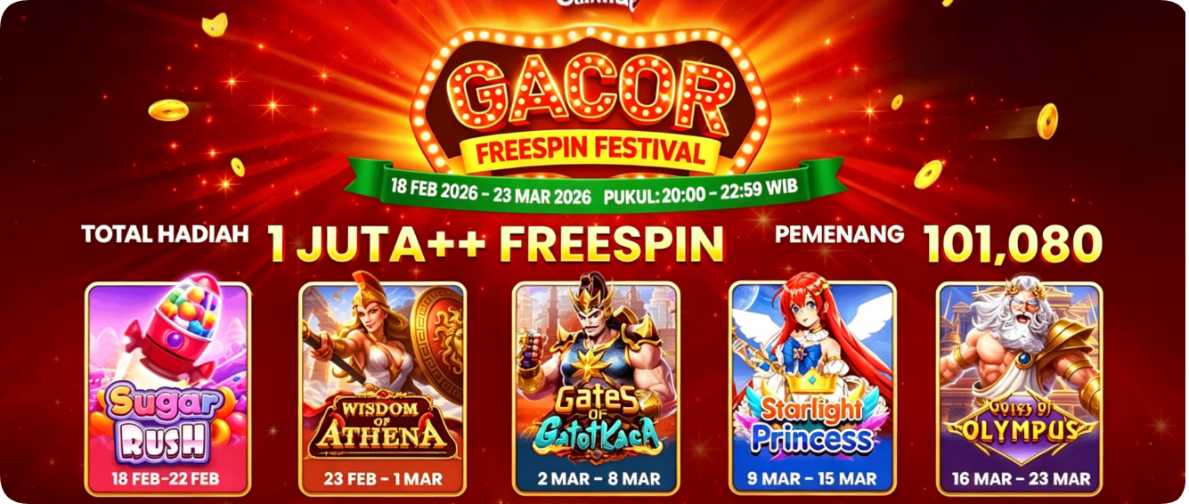 Login koko11 Sekarang Bonus Melimpah